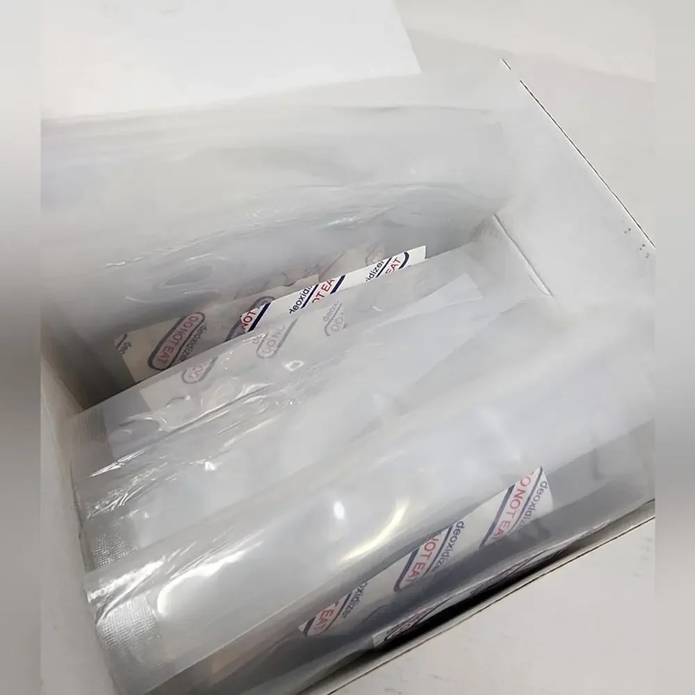 Unbranded description these